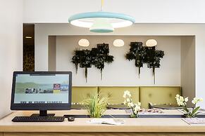 Aparthotel Adagio la Défense Courbevoie