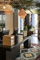 Aparthotel Adagio la Défense Courbevoie