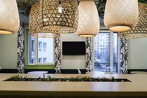 Aparthotel Adagio la Défense Courbevoie