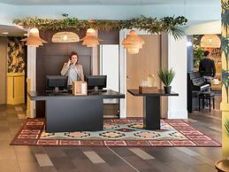 Aparthotel Adagio la Défense Courbevoie