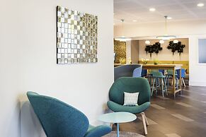 Aparthotel Adagio la Défense Courbevoie