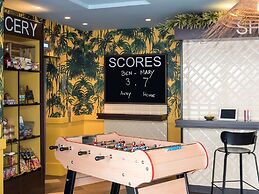 Aparthotel Adagio la Défense Courbevoie