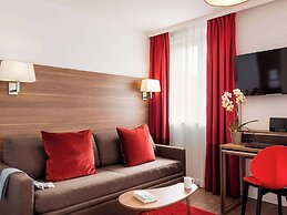 Aparthotel Adagio la Défense Courbevoie