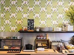 Aparthotel Adagio la Défense Courbevoie