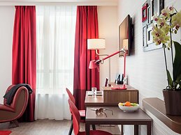 Aparthotel Adagio la Défense Courbevoie