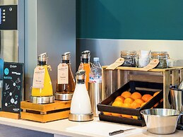 Aparthotel Adagio la Défense Courbevoie