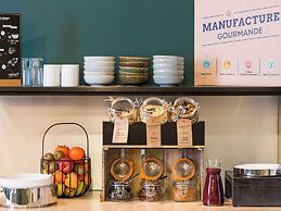 Aparthotel Adagio la Défense Courbevoie