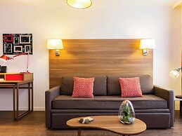 Aparthotel Adagio la Défense Courbevoie
