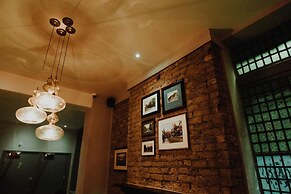 PubLove @ The Crown, Battersea - Hostel
