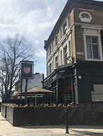 PubLove @ The Crown, Battersea - Hostel