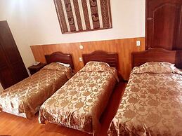 Hostal Recoleta Sur