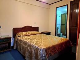 Hostal Recoleta Sur