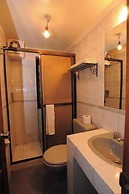 Hostal Recoleta Sur