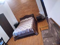 Hostal Recoleta Sur