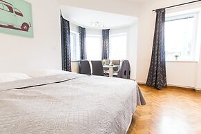 Apartment Veitingergasse