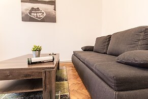 Apartment Veitingergasse