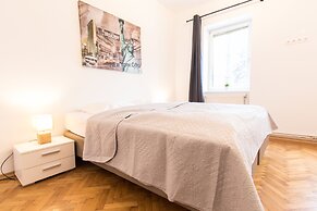 Apartment Veitingergasse