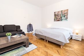 Apartment Veitingergasse