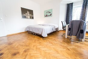 Apartment Veitingergasse