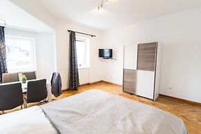 Apartment Veitingergasse