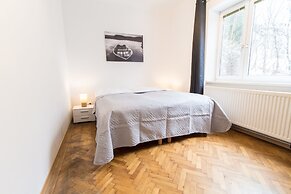 Apartment Veitingergasse