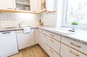 Apartment Veitingergasse