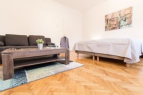 Apartment Veitingergasse