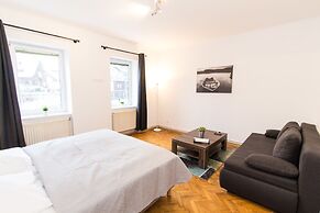 Apartment Veitingergasse