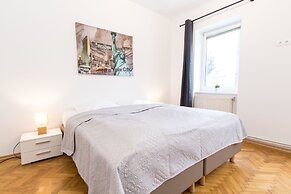 Apartment Veitingergasse