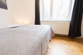 Apartment Veitingergasse