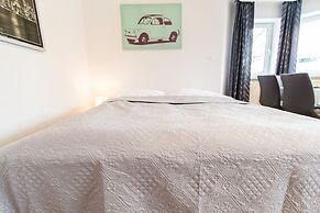 Apartment Veitingergasse