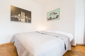 Apartment Veitingergasse