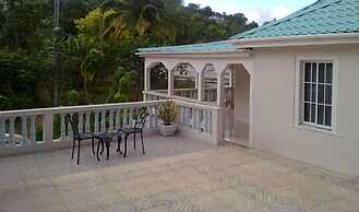 Treasure's Comfort Inn