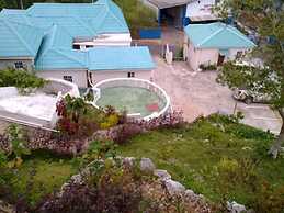 Treasure's Comfort Inn