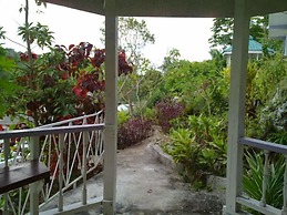 Treasure's Comfort Inn