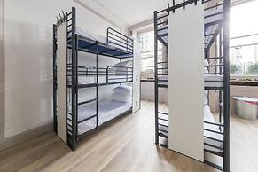 PubLove @ The Green Man - Hostel