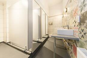 PubLove @ The Green Man - Hostel