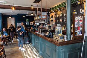 PubLove @ The Green Man - Hostel