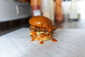 PubLove @ The Green Man - Hostel