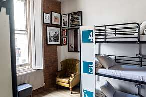 PubLove @ The Green Man - Hostel