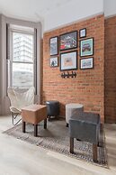 PubLove @ The Green Man - Hostel