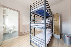 PubLove @ The Green Man - Hostel