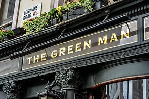 PubLove @ The Green Man - Hostel