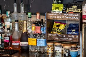 PubLove @ The Green Man - Hostel