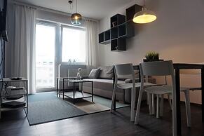 JTB Nautica Aparthotel