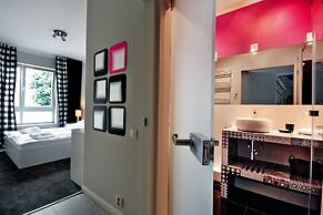 JTB Nautica Aparthotel