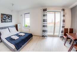 JTB Nautica Aparthotel