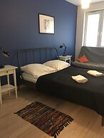 JTB Nautica Aparthotel