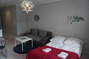 JTB Nautica Aparthotel