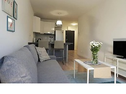 JTB Nautica Aparthotel